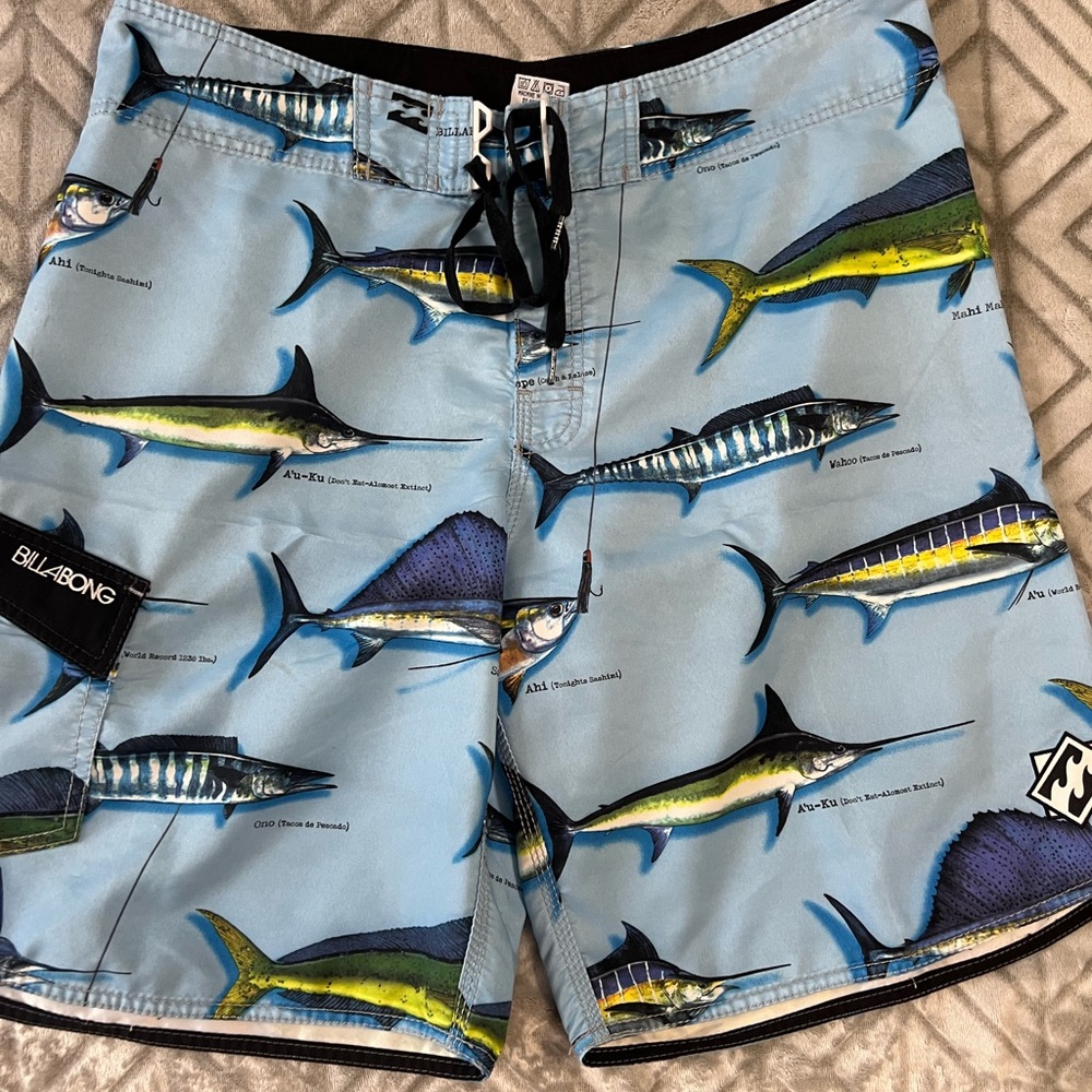 Billabong BoardShorts